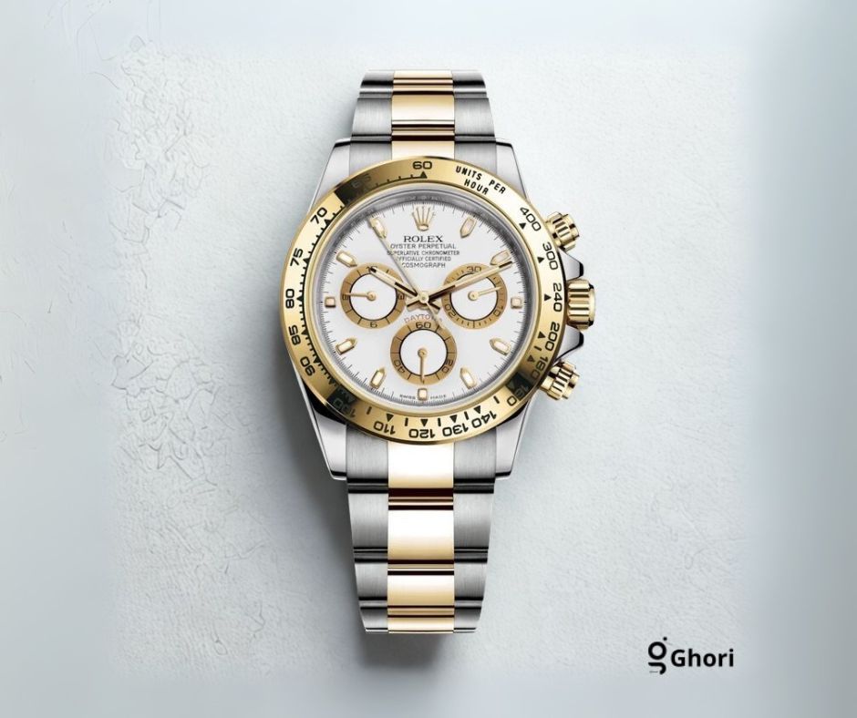 Rolex – Cosmograph Daytona
