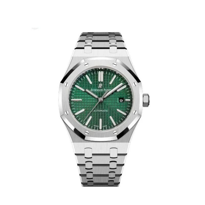 AP Royal Oak 15202 Green – 1:1