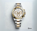 Rolex – Cosmograph Daytona