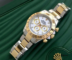 Rolex – Cosmograph Daytona