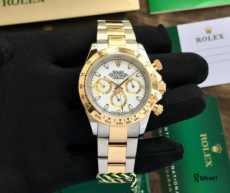 Rolex – Cosmograph Daytona